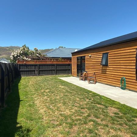 Central Retreat And Self Contained With Free Wifi Кромвель Екстер'єр фото