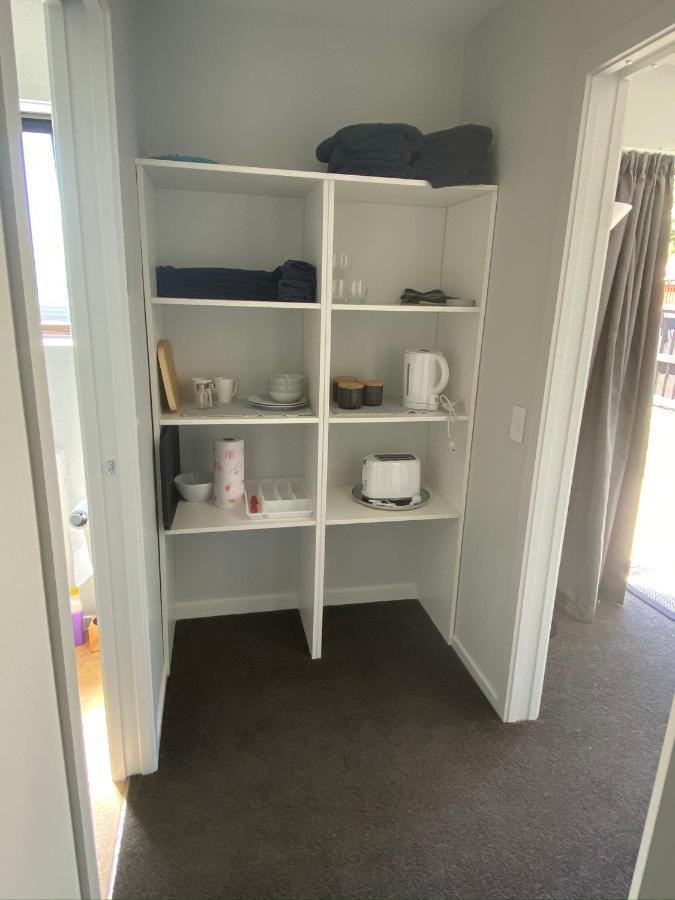 Central Retreat And Self Contained With Free Wifi Кромвель Екстер'єр фото