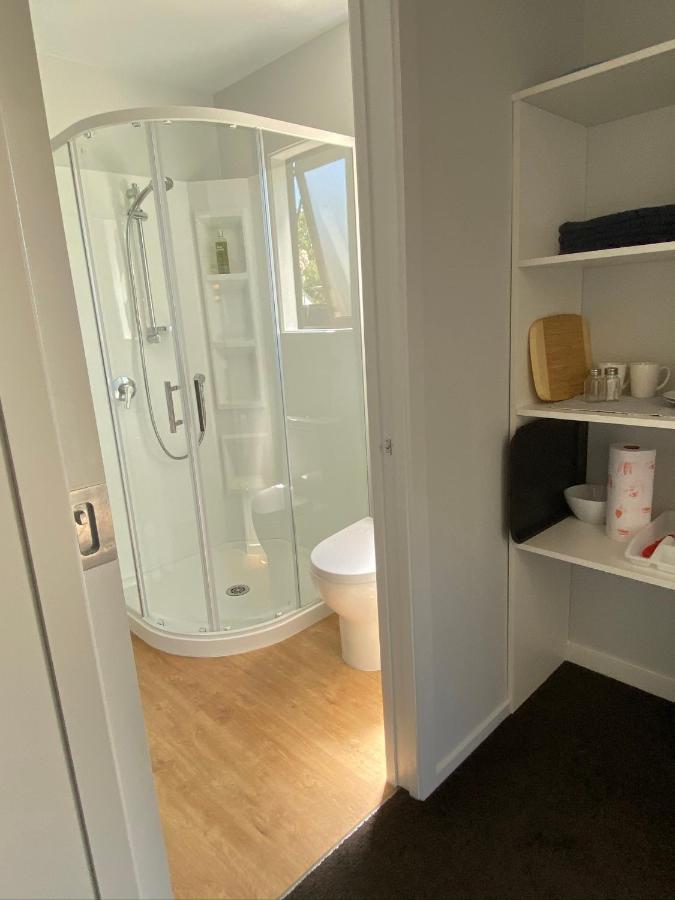 Central Retreat And Self Contained With Free Wifi Кромвель Екстер'єр фото
