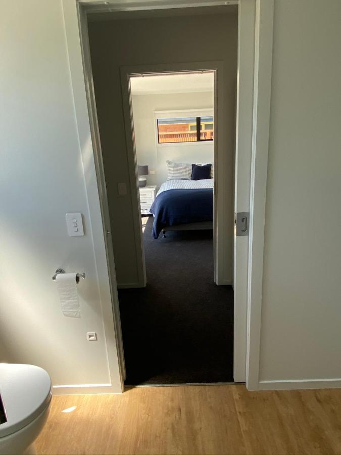 Central Retreat And Self Contained With Free Wifi Кромвель Екстер'єр фото