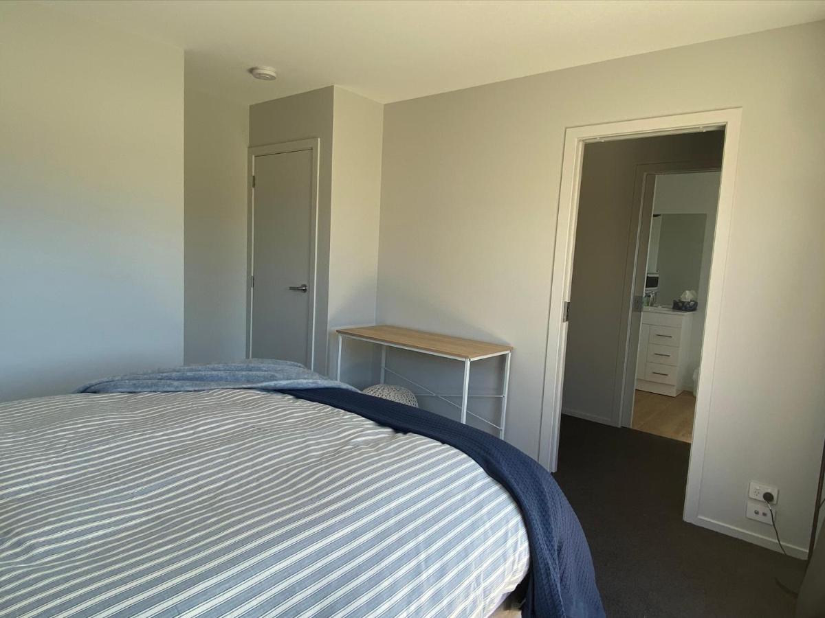 Central Retreat And Self Contained With Free Wifi Кромвель Екстер'єр фото